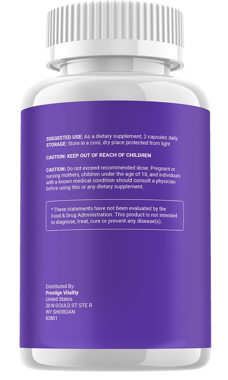 Indelo Supranail Capsules, 180 Capsules