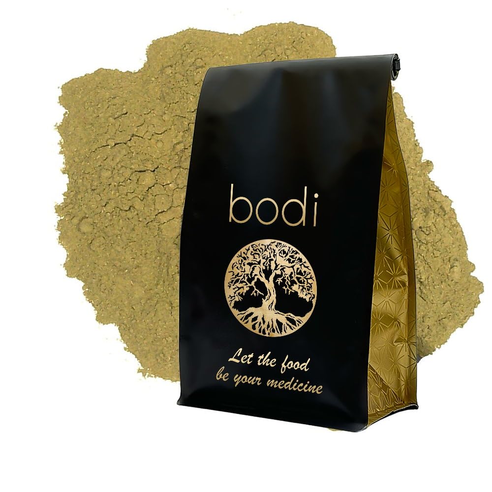 Bodi Moringa Leaf Powder 80 Ounce
