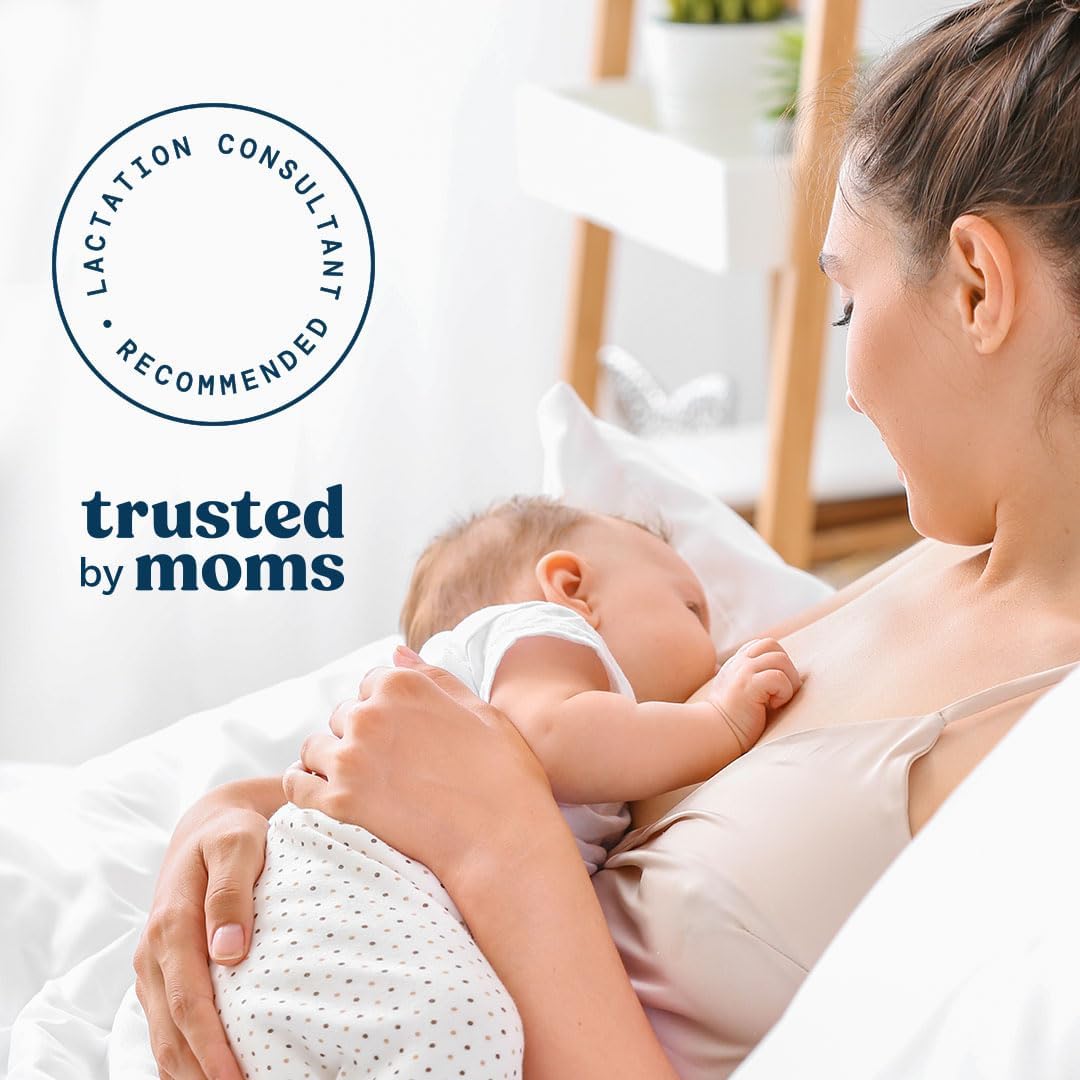 Mommy Knows Best Brewers Yeast for Lactation Powder 16 oz