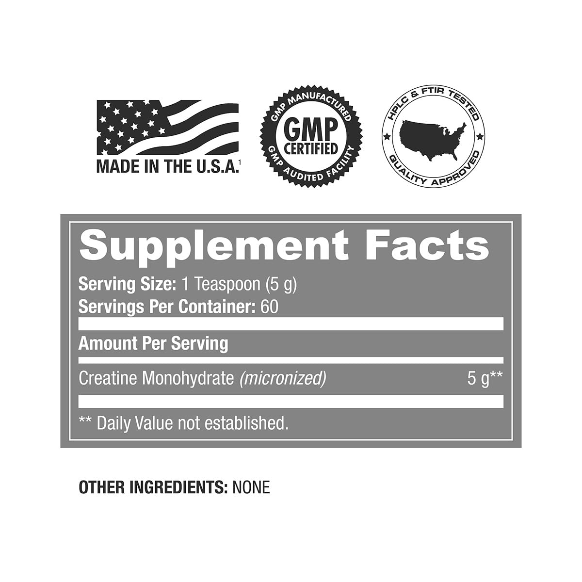 SAN Performance Creatine Powder 21 Servings