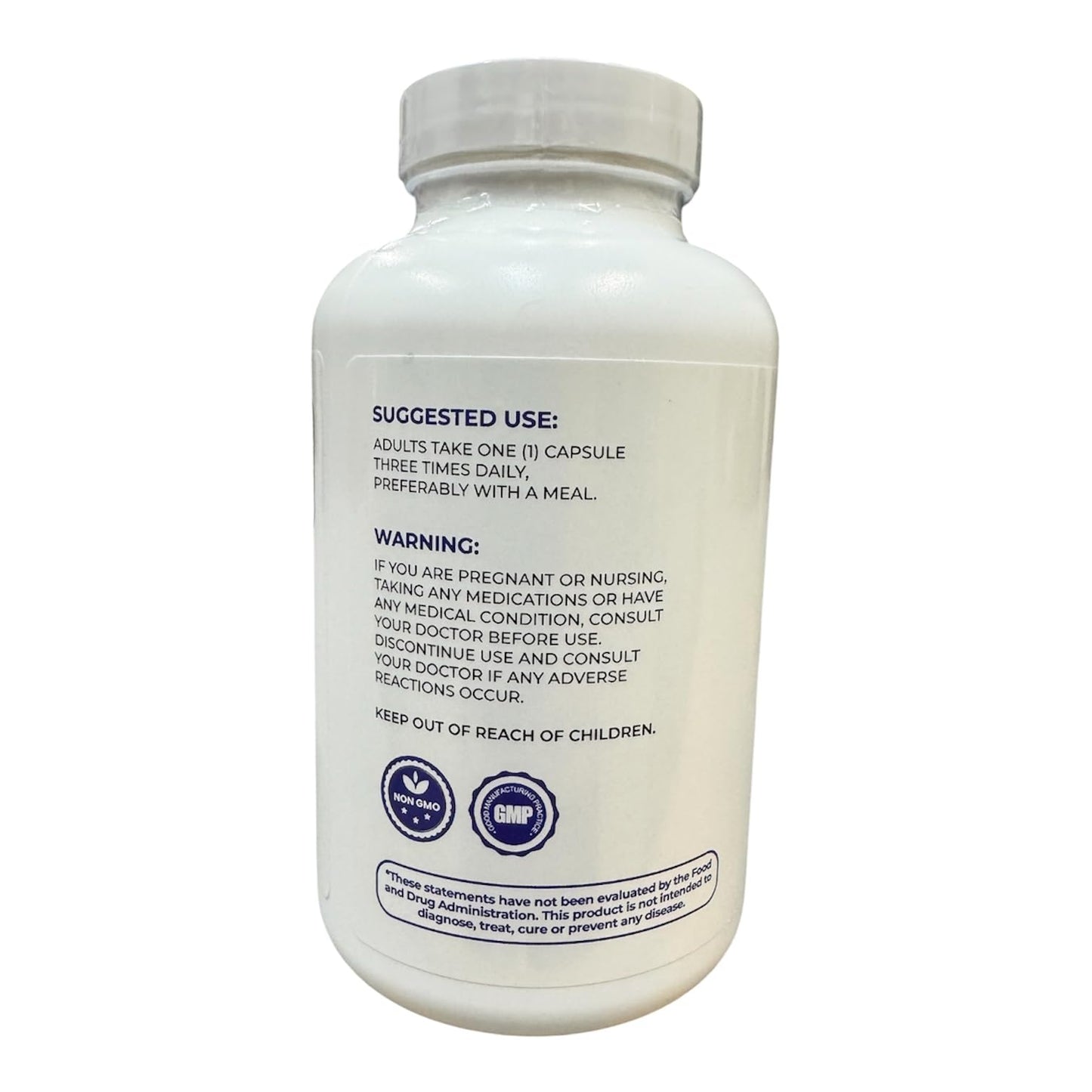 ThisNThat Alpha Lipoic Acid Capsule, 200