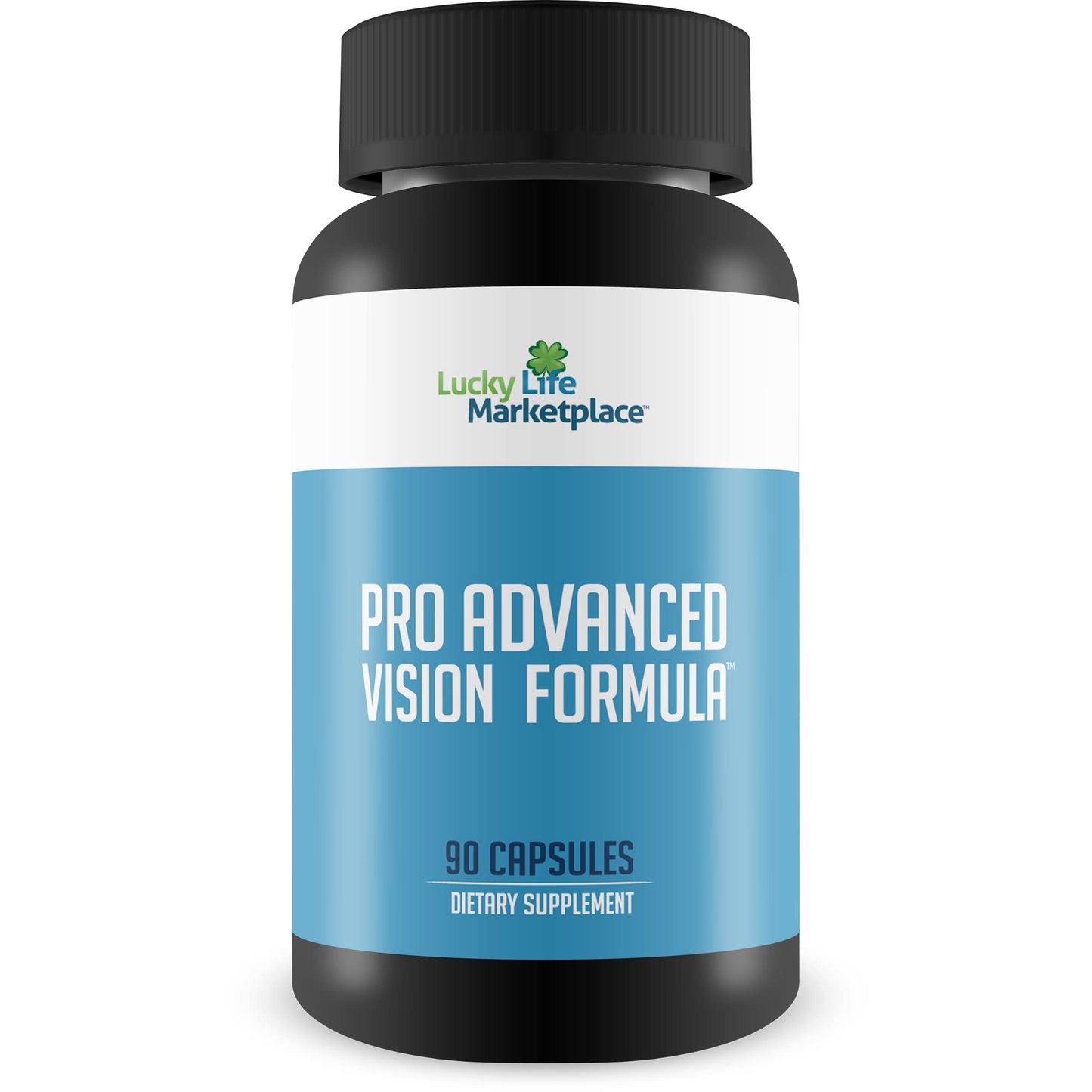 Generic Pro Advanced Vision Formula Capsule 1 Count