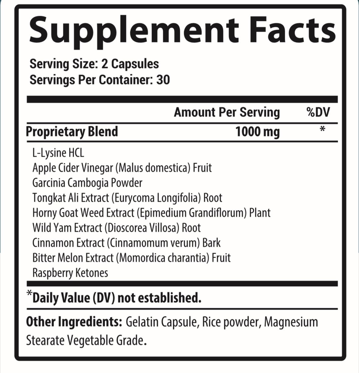 OTR LABS Apex Neuro Elite Capsules, 60 Count