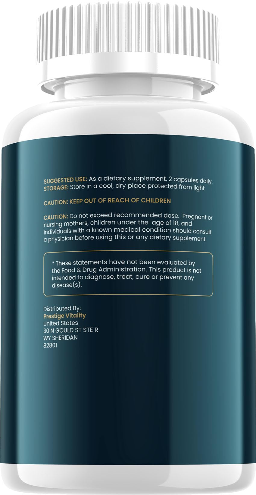Indelo Dermacept Capsules 120 Capsules