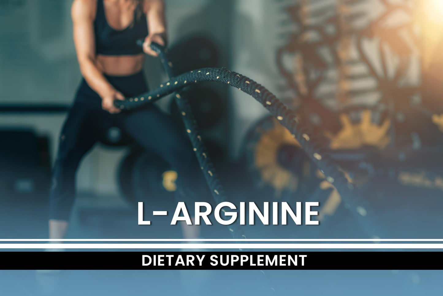 Pure Original Ingredients L-Arginine Capsules 730