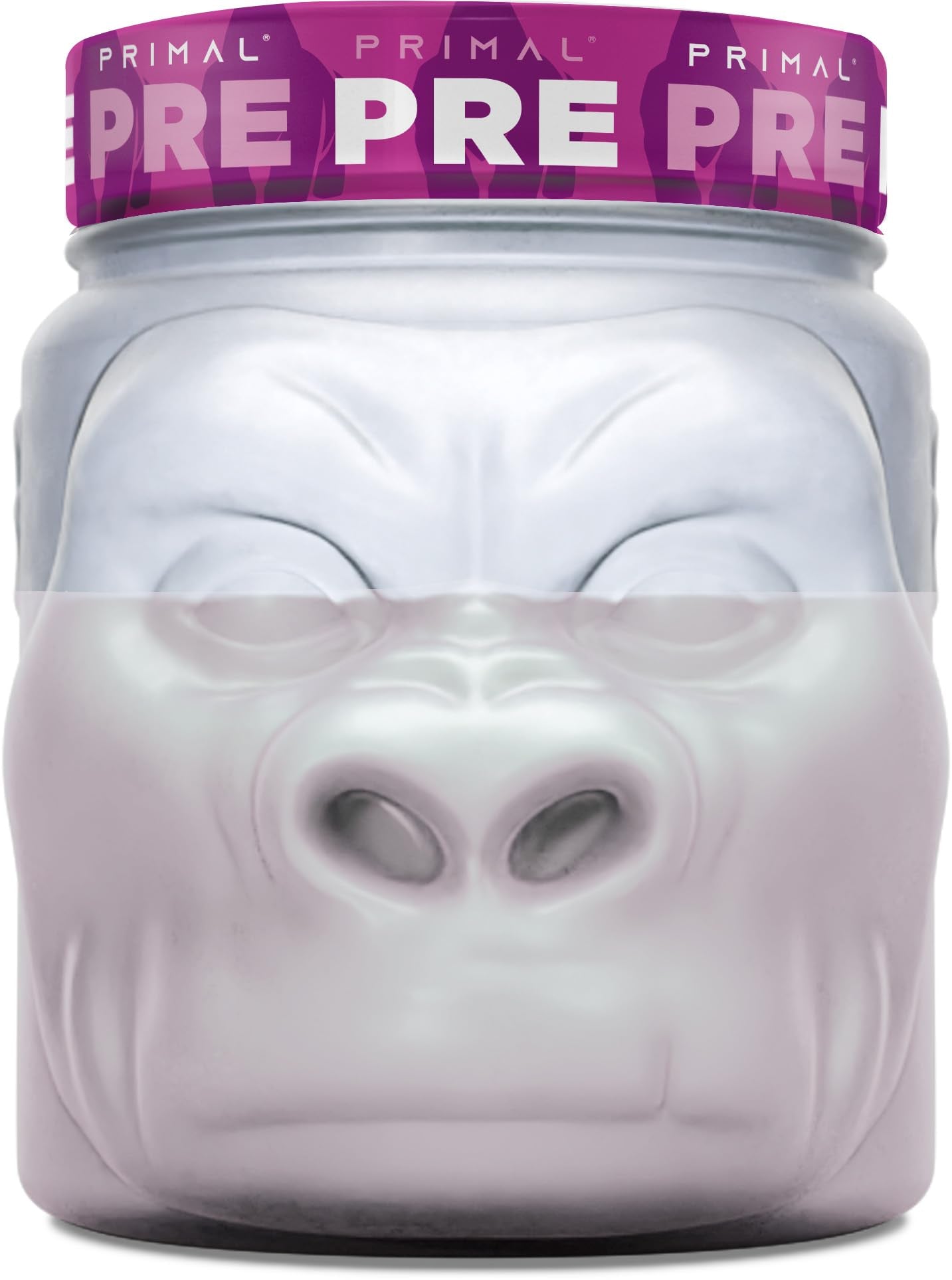 Primal Pre-Workout Powder 15.86 Ounce