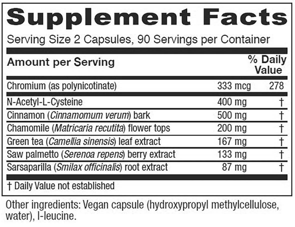 Vitanica OvaBlend 180 Capsules