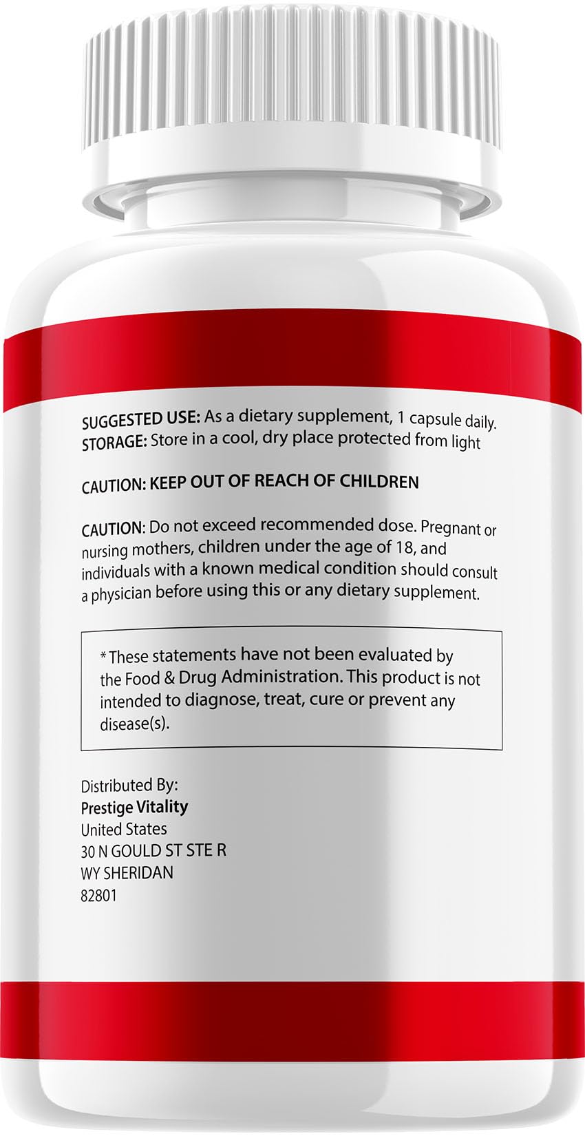 Indelo Gluco Vital Capsules 300 Capsules
