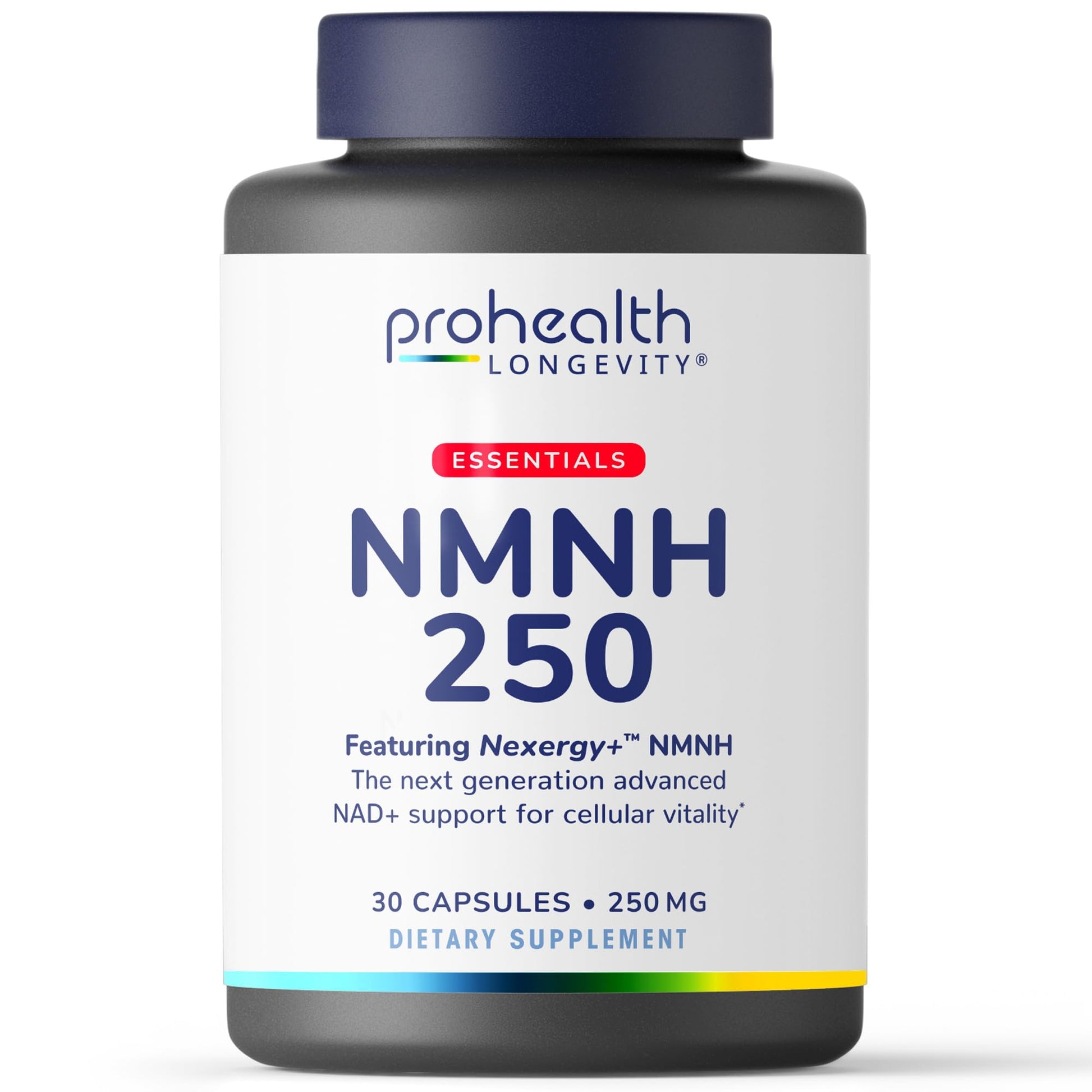 ProHealth NMNH 250 NAD+ Precursor Capsule, 30 Capsules