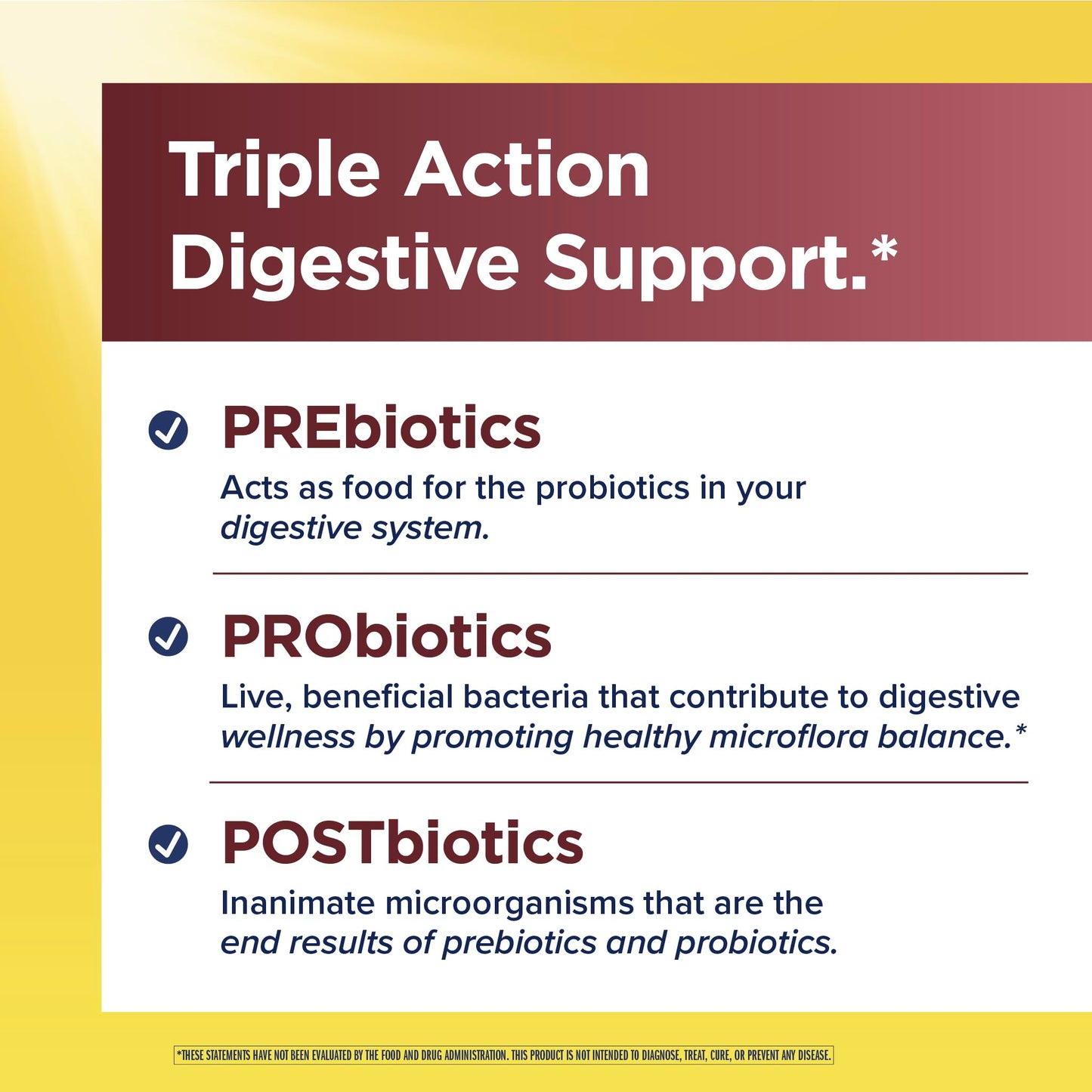 Renew Life Ultimate Flora Digestive Enzymes with Probiotics and Prebiotics Capsules 45