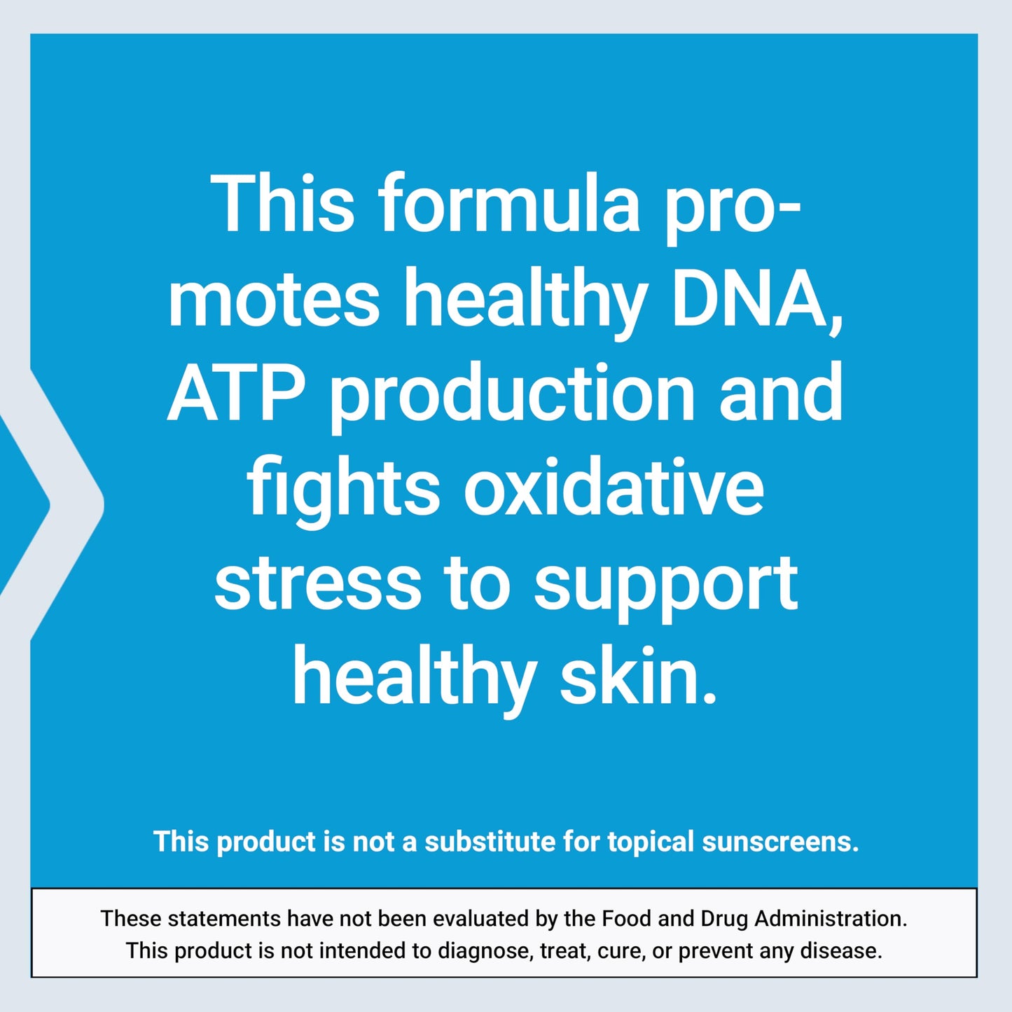 Life Extension Shade Factor 120 Capsules