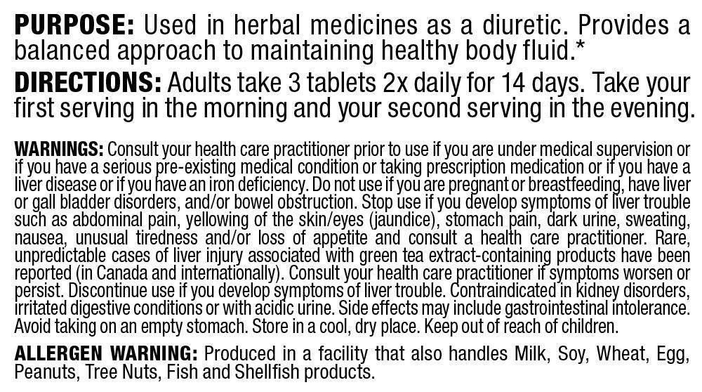 ALLMAX HYDRADRY 84 Tablets