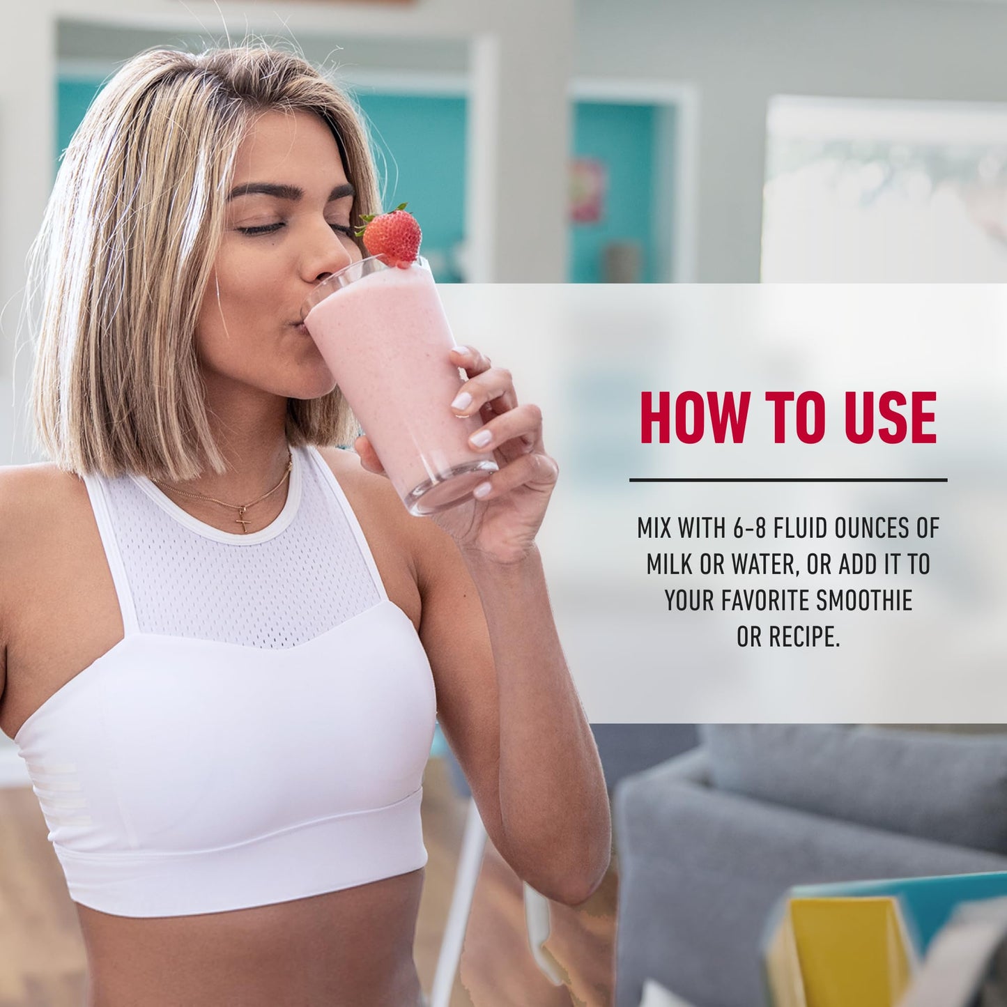 Isopure Zero Carb 100% Pure Whey Isolate Protein Powder, Strawberry & Cream, 16 Servings