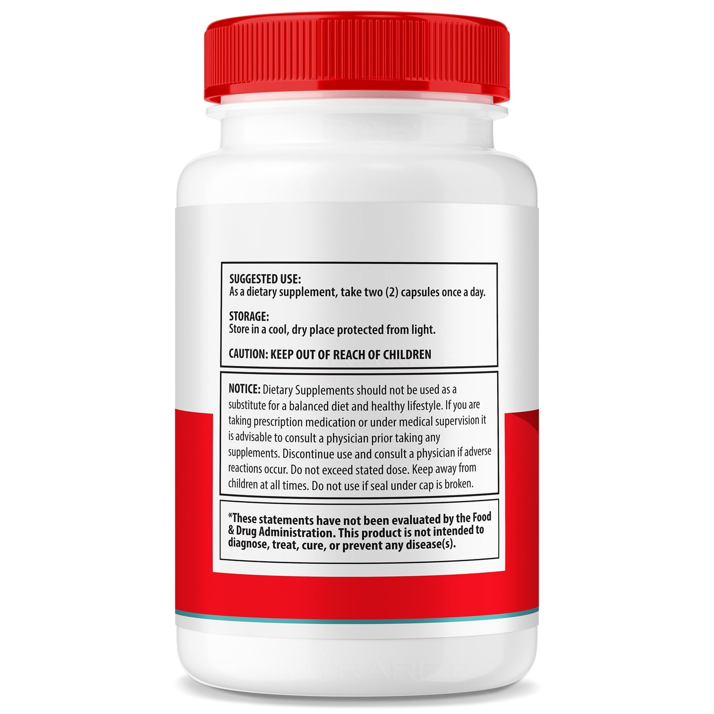 NutraRize Sweet Relief Glycogen Support Capsules 60 Capsules