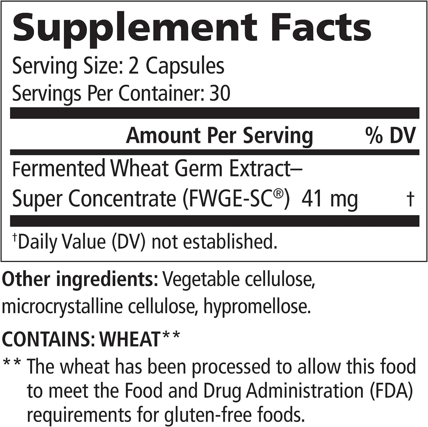 American BioSciences Metatrol Capsules, 120 Count