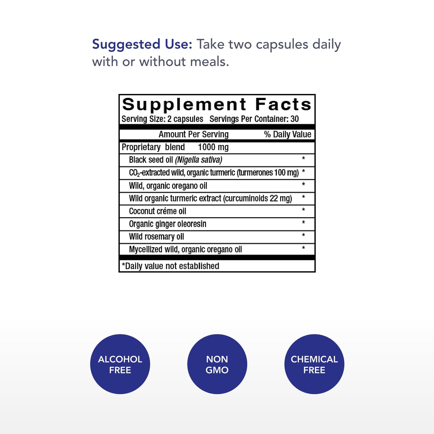 Physician's Strength Turmeric Extra Strength Softgels, 60 Count