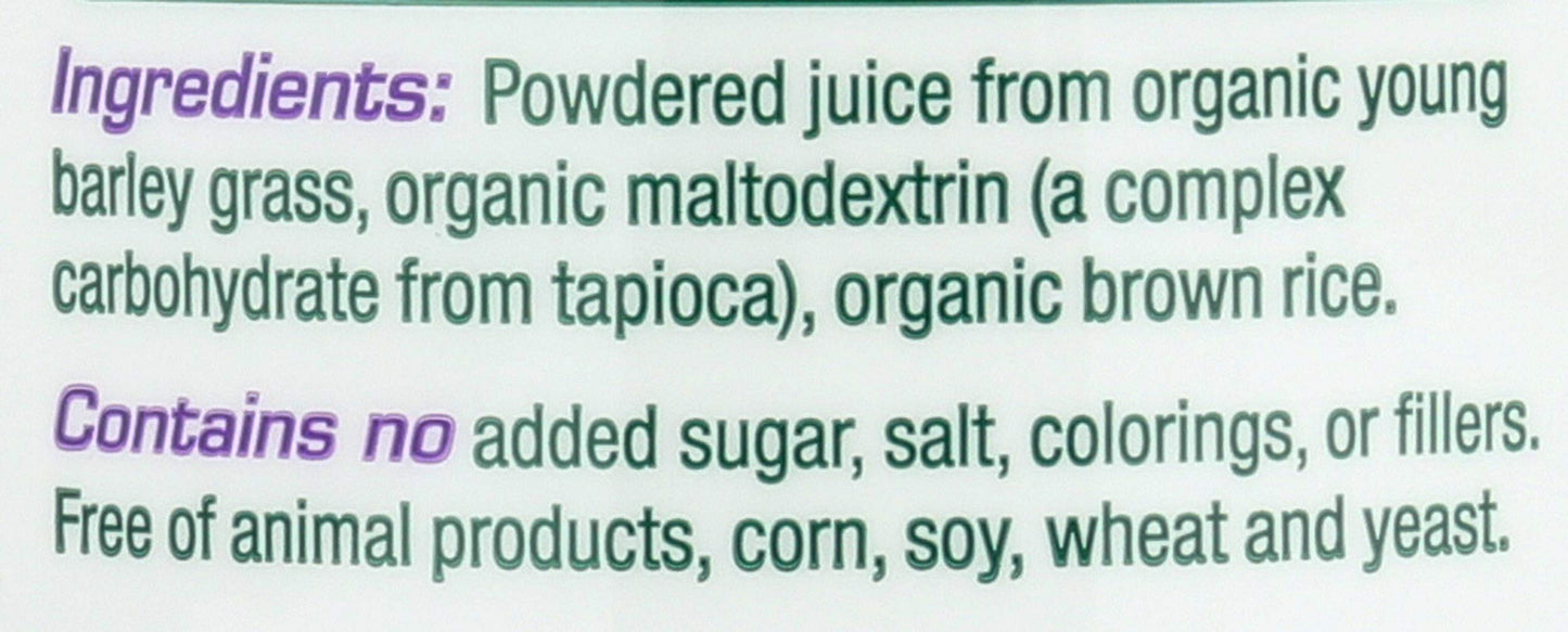 Green Foods Green Magma Powder, 5.3 oz