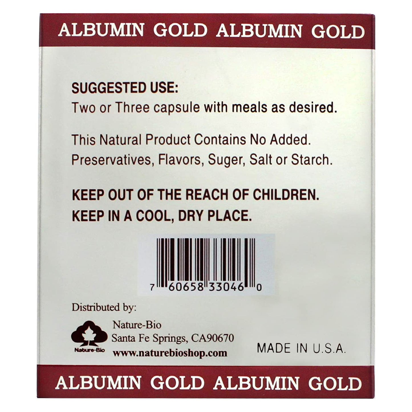 CGMLABS Albumin Forte Deer Horn Royal Jelly Softgel 200