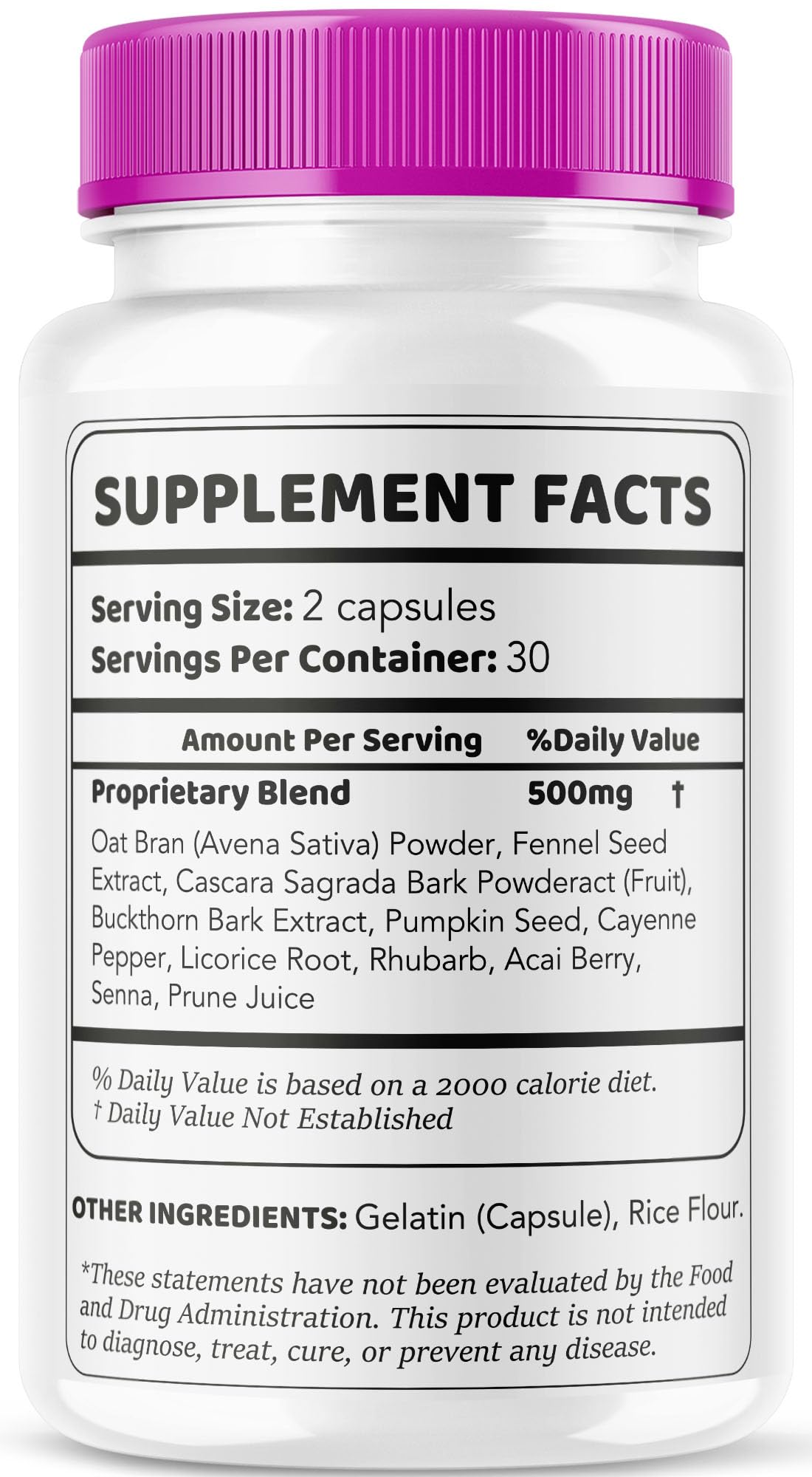 LIVORKA Primera Advanced Female Support Capsule, 120 Capsules
