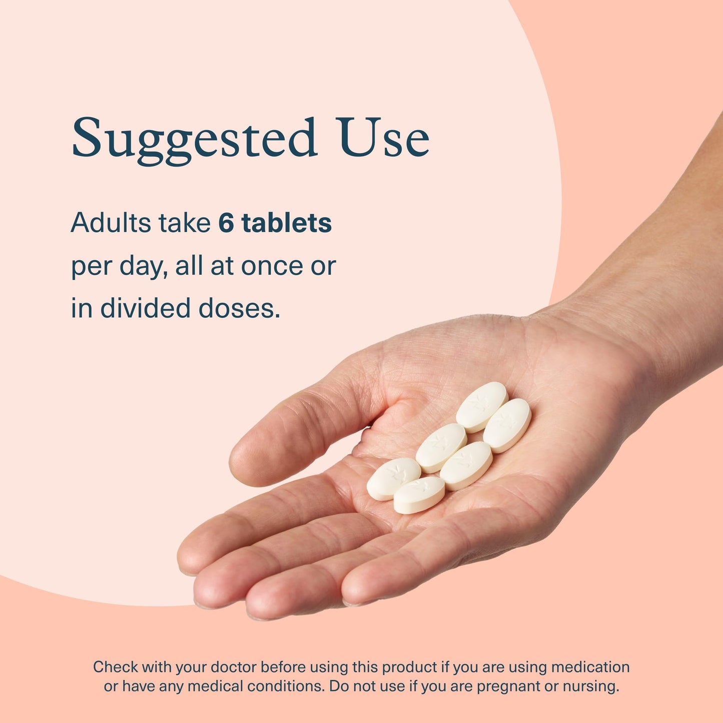 Youtheory Collagen + Biotin 390 Tablets
