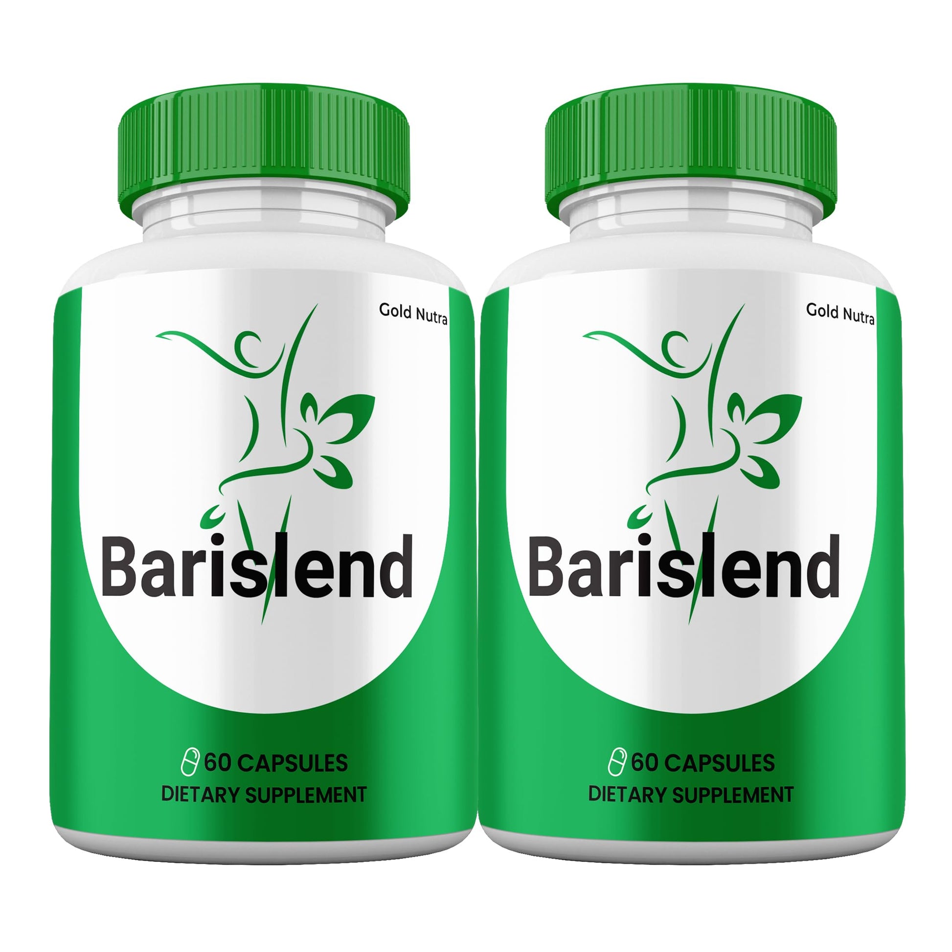 Gold Nutra Barislend Capsules, 2 Capsules
