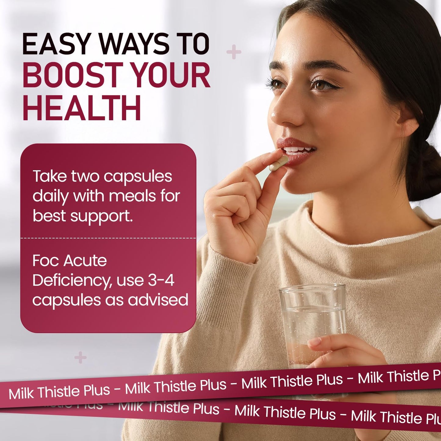 Allbe LiverCan Capsules, 180 Capsules
