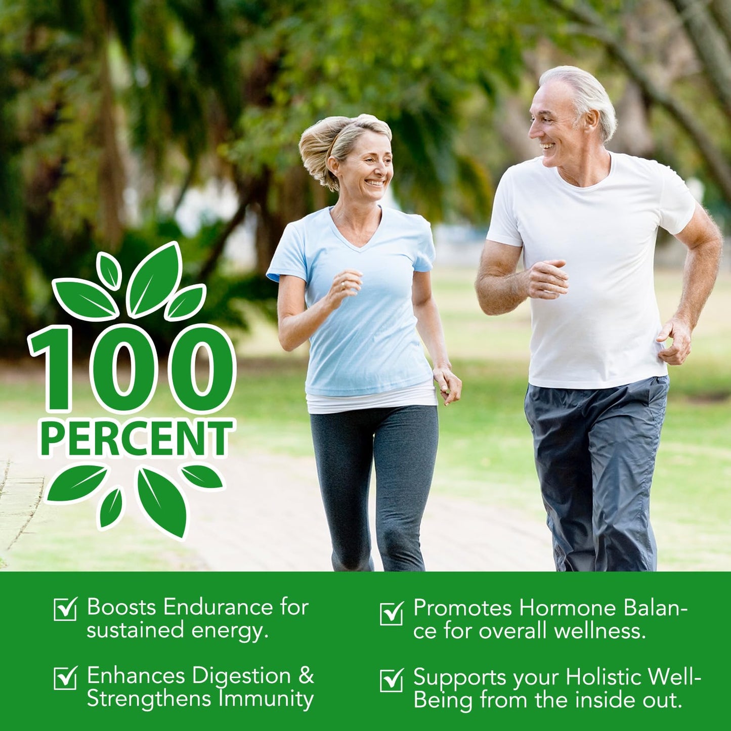 flasture Moringa Capsules Capsule 60 Count
