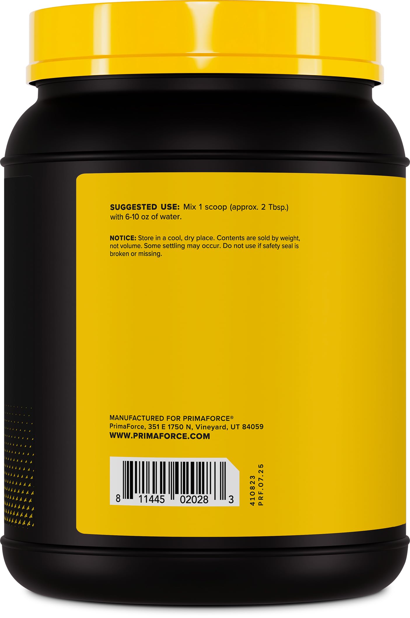 Primaforce Maltodextrin Powder 32.4