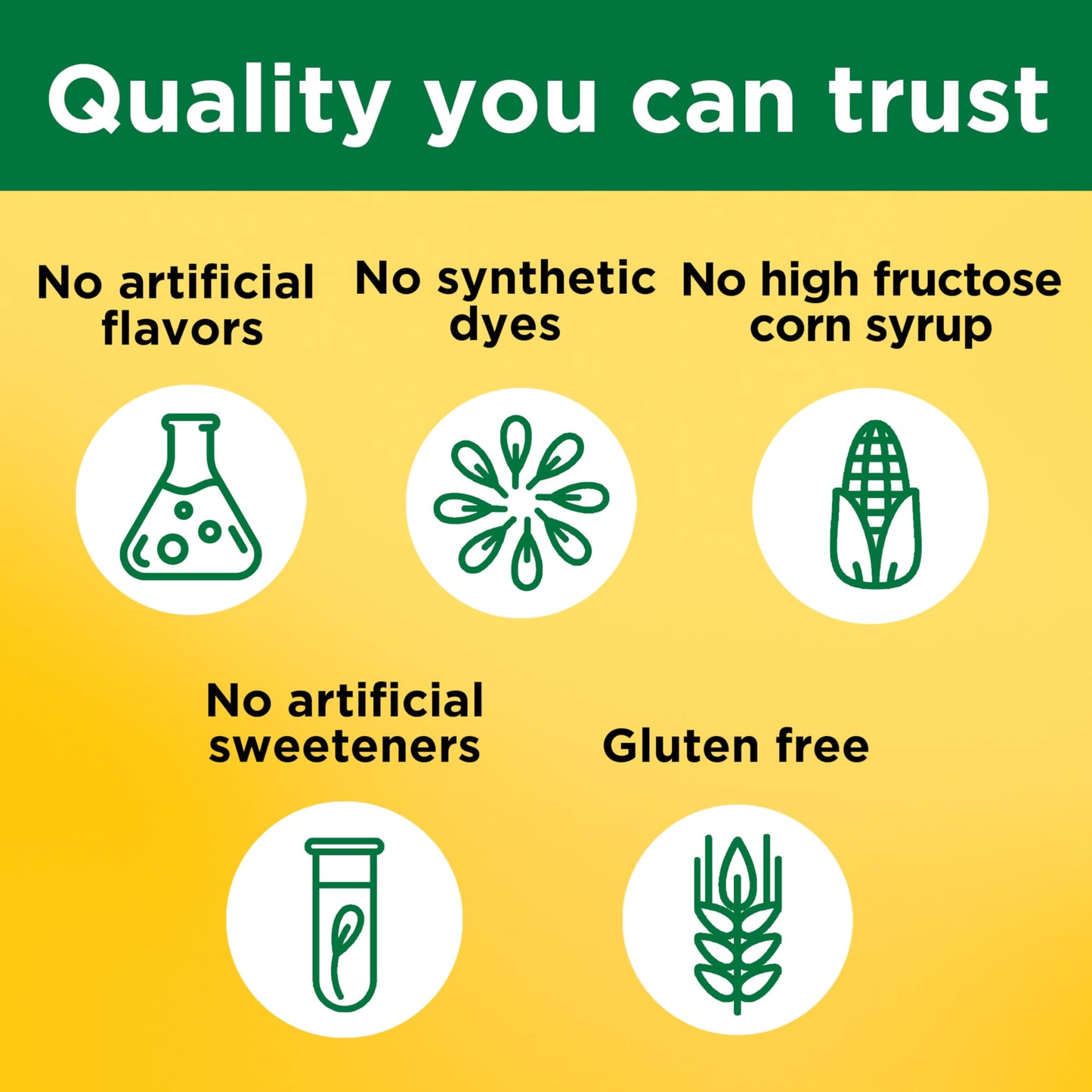Nature Made Calcium Gummies 500 mg with Vitamin D3, 80 Gummies