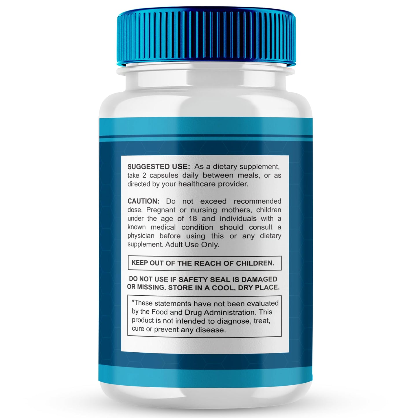 Vitavault Prostapure Prostate Health 60 Capsules