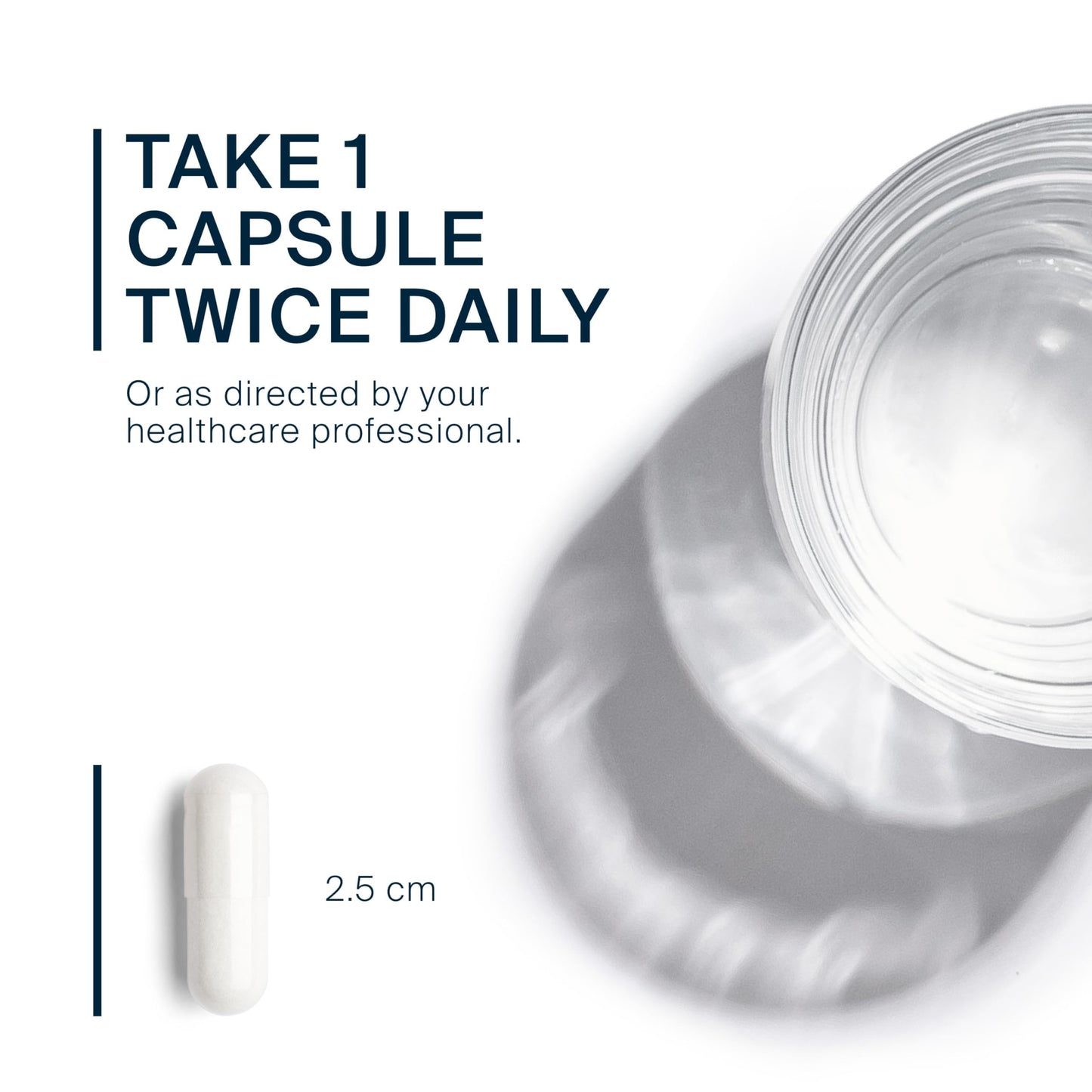 Vital Nutrients MSM 1000mg 240 Capsules