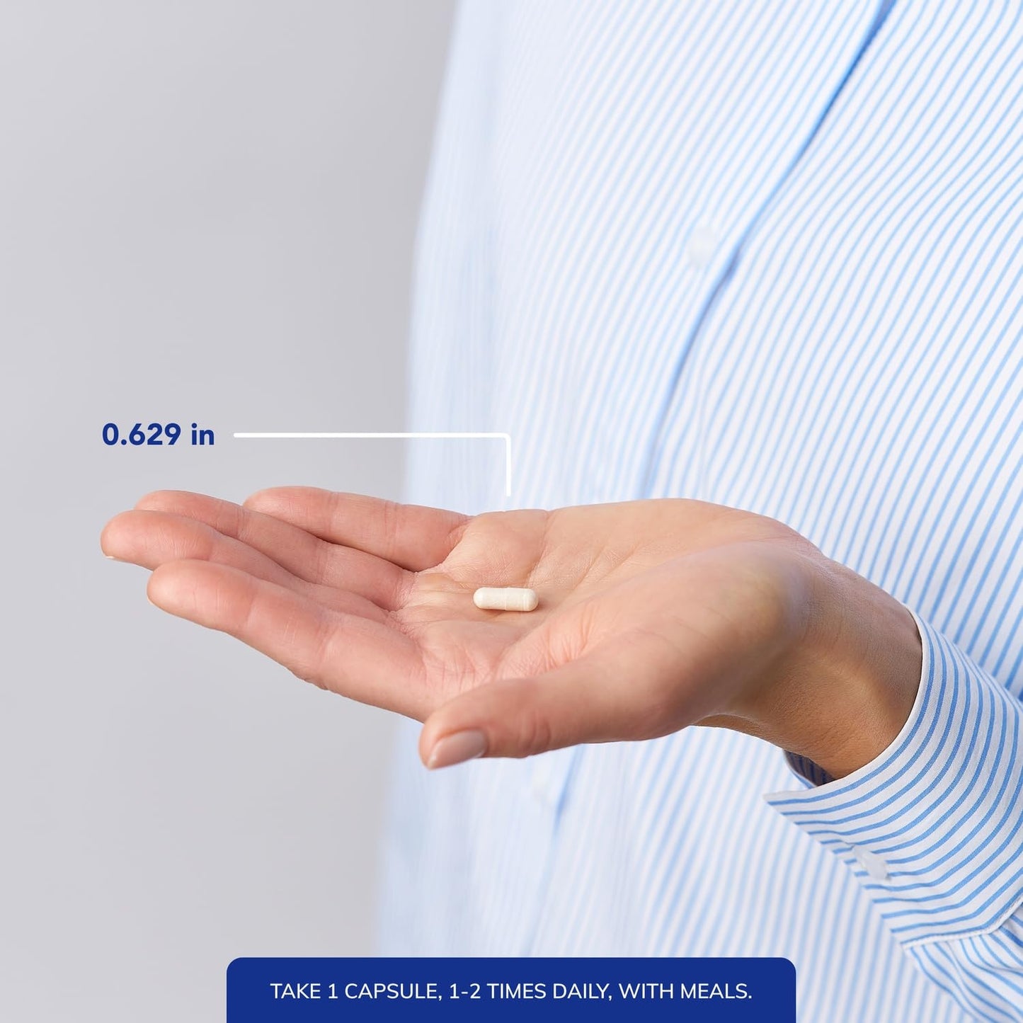 Pure Encapsulations Iron-C Capsule, 60 Capsules
