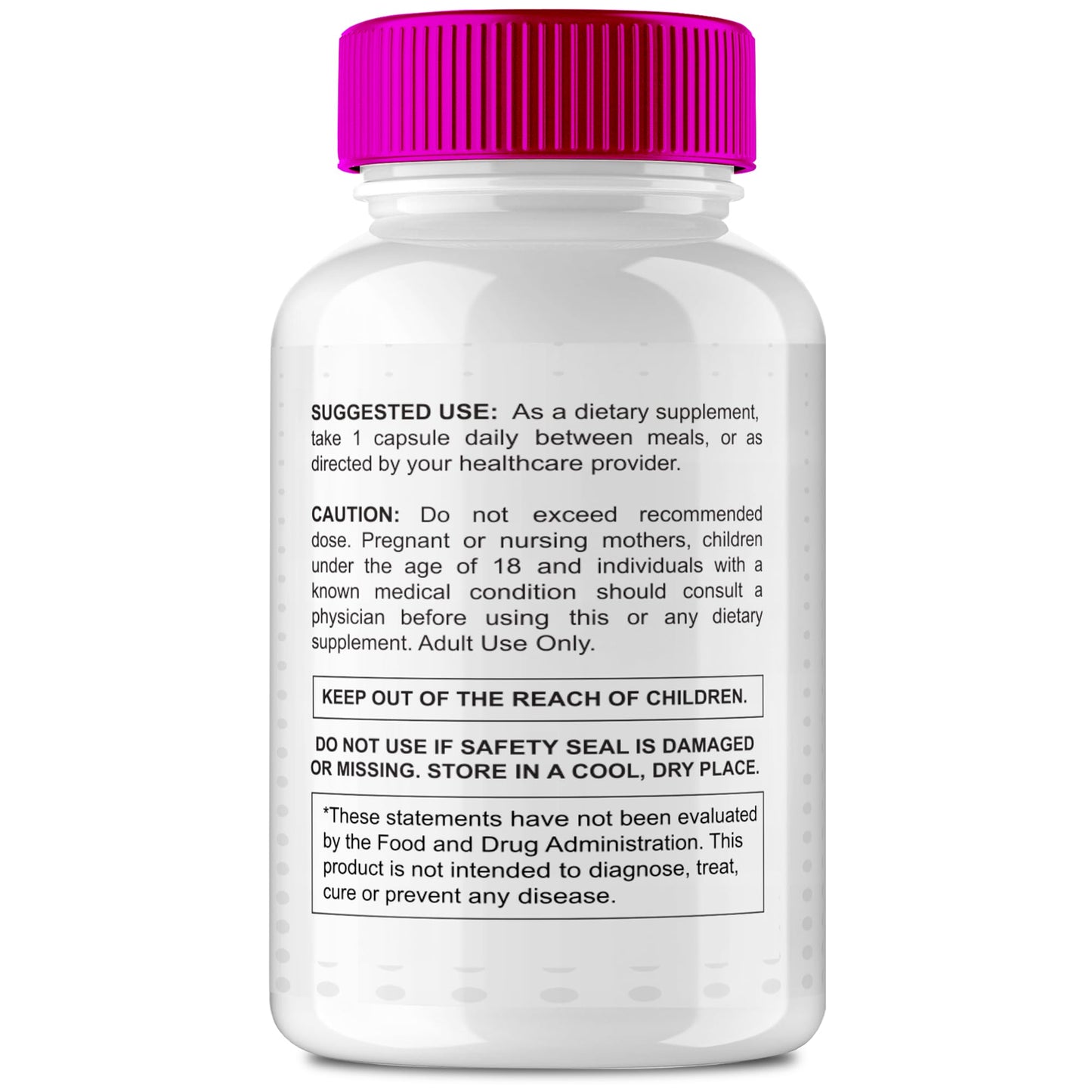 IDEAL PERFORMANCE Boostify Blood Support Capsules, 60 Count