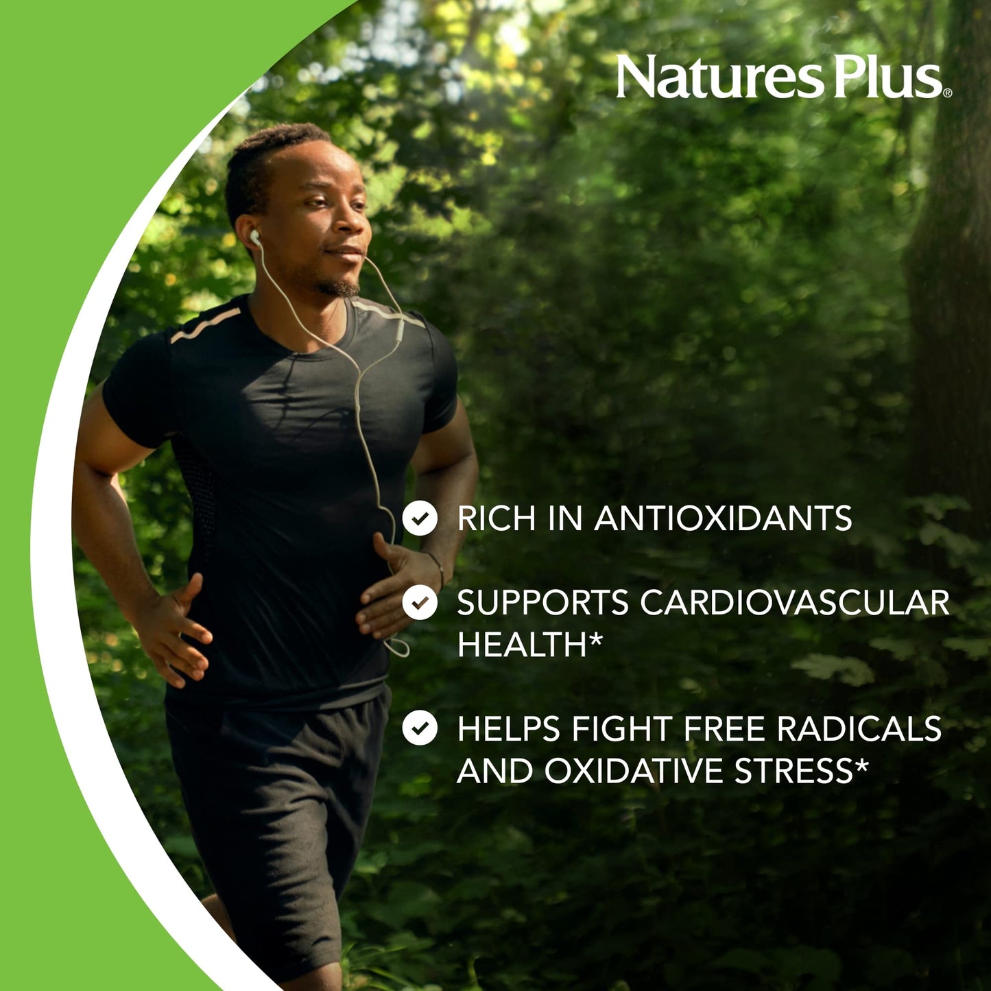 NaturesPlus Kelp 300 Tablets