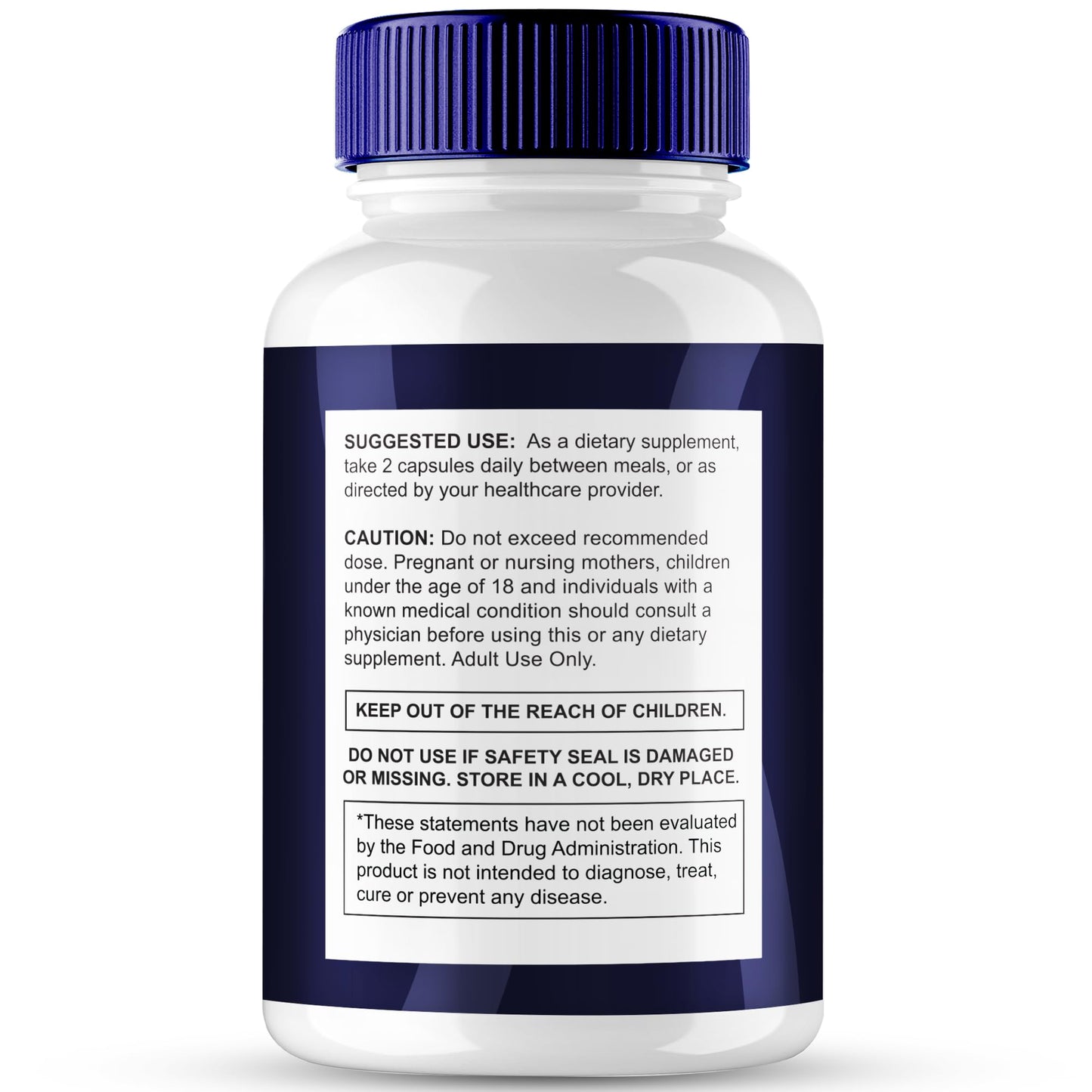 IDEAL PERFORMANCE Serene Probiotics 120 Capsules