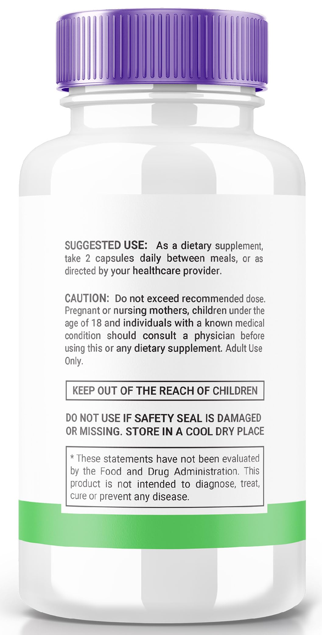 NutraRize TrimFit Plus Capsules 60 Count