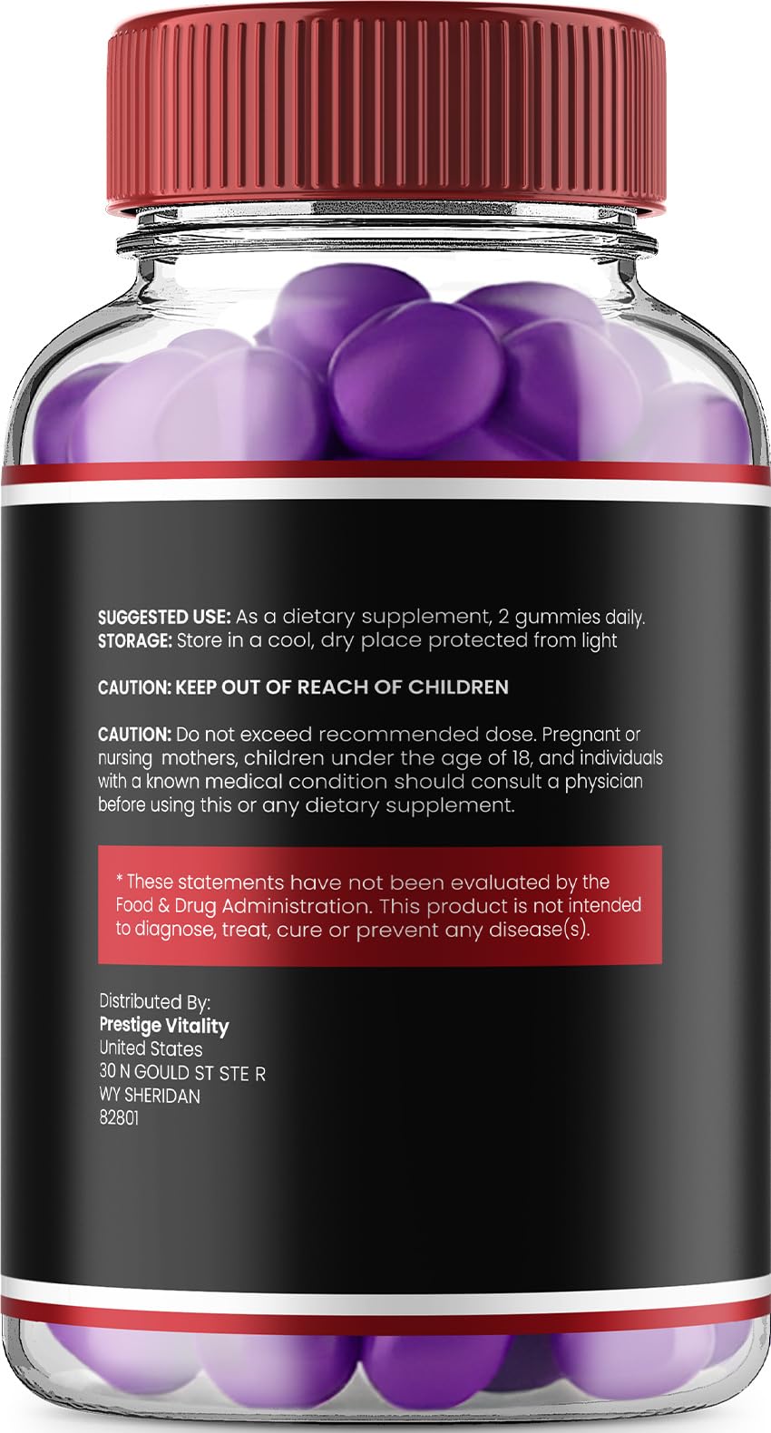 Indelo SpartanEdgeXL – Advanced Formula for Daily Health Support 180 Capsules