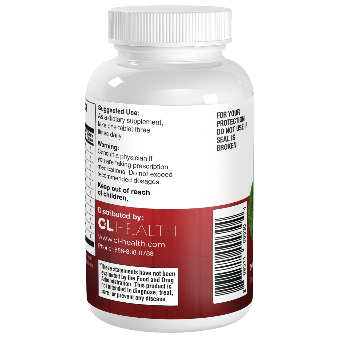 Pomoxi Prostate Health Supplement for Men – 11-Ingredient Natural Blend with Green Tea, Pomegranate, Broccoli & Turmeric – Antioxidant Support for Prostate Wellness, 90 Tablets