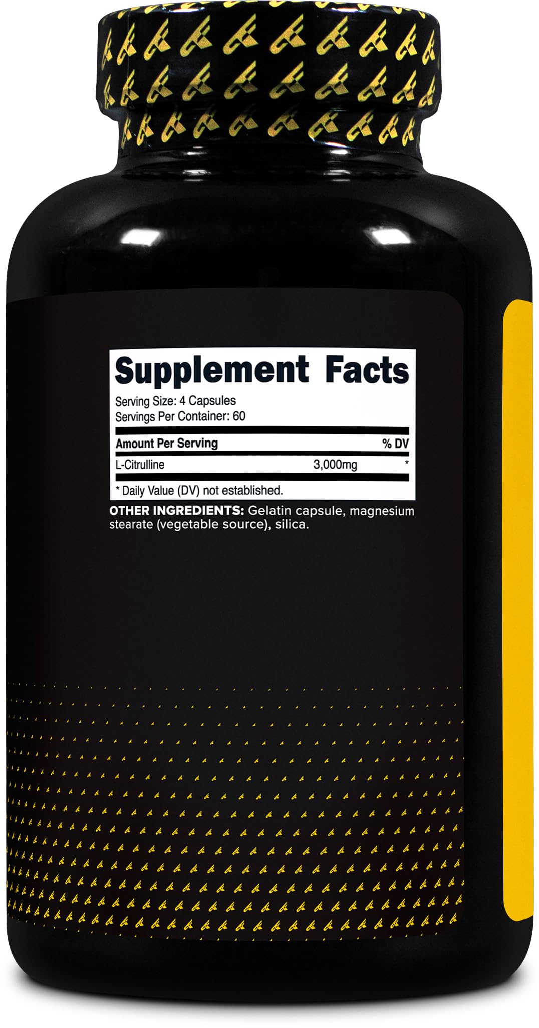 Primaforce L-Citrulline 3000mg, 240 Capsules