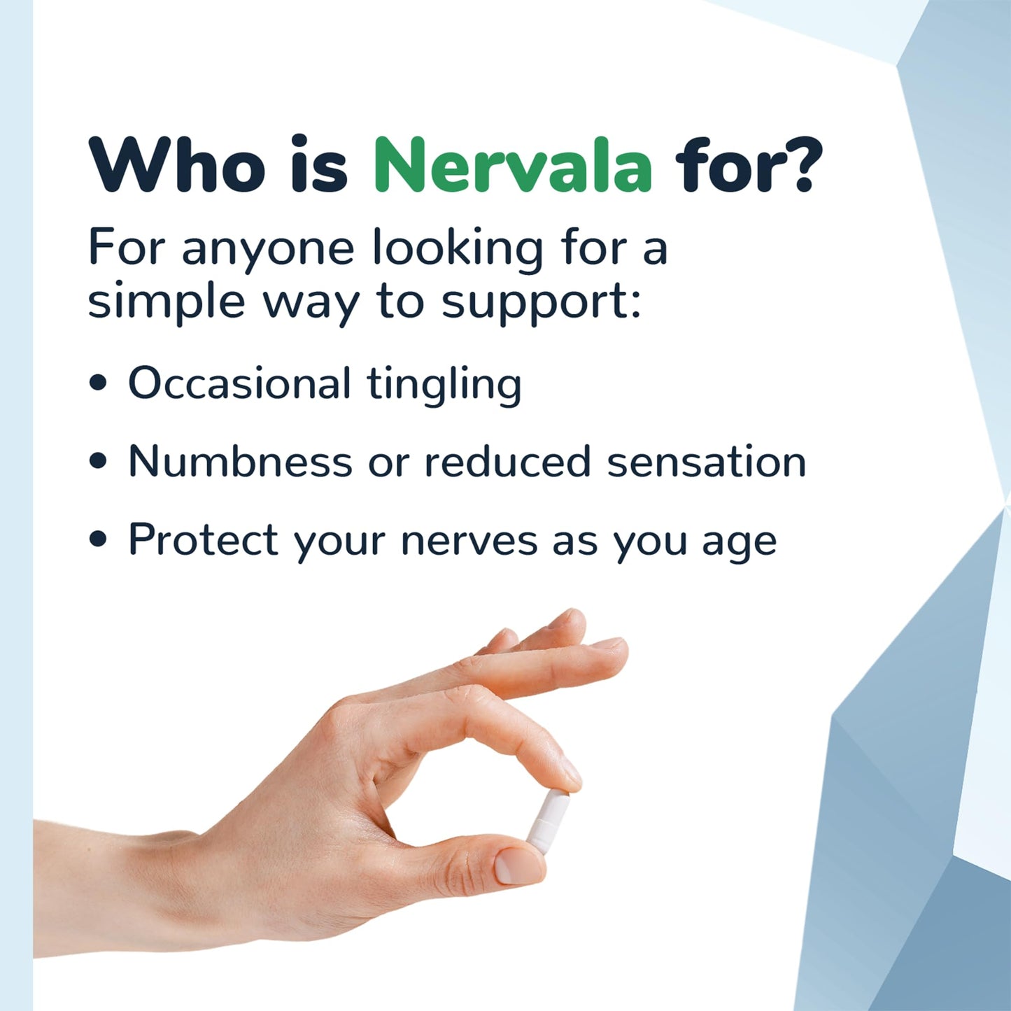 Barton Nutrition Nervala Alpha Lipoic Acid 600mg with Benfotiamine Capsule, 30 Count