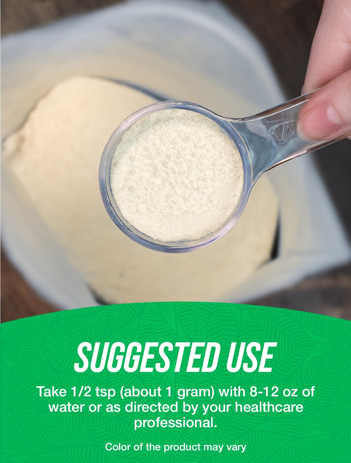BulkSupplements Resveratrol Powder 35.27