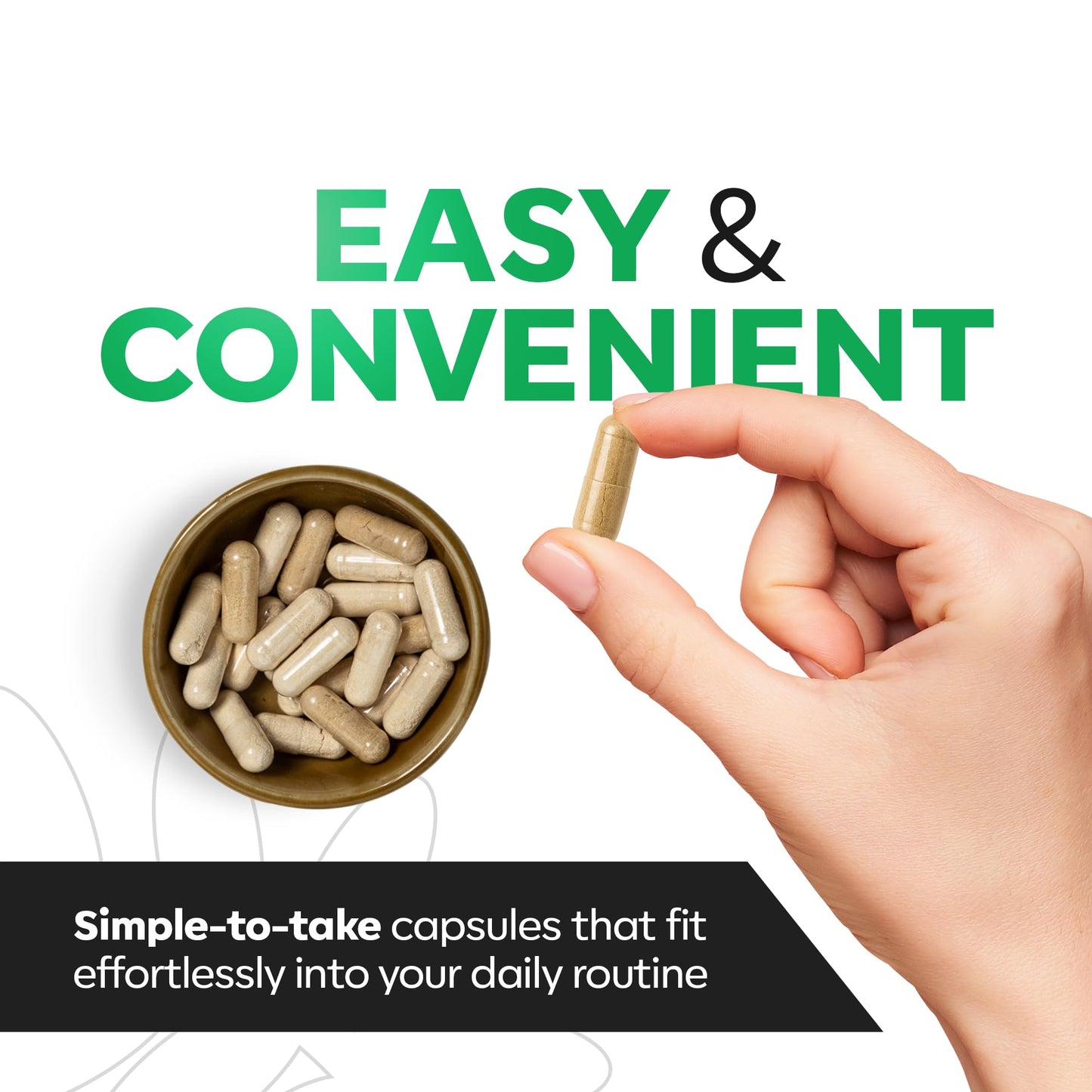 Daiwa Health Development PeakImmune4 Capsules 50 Count