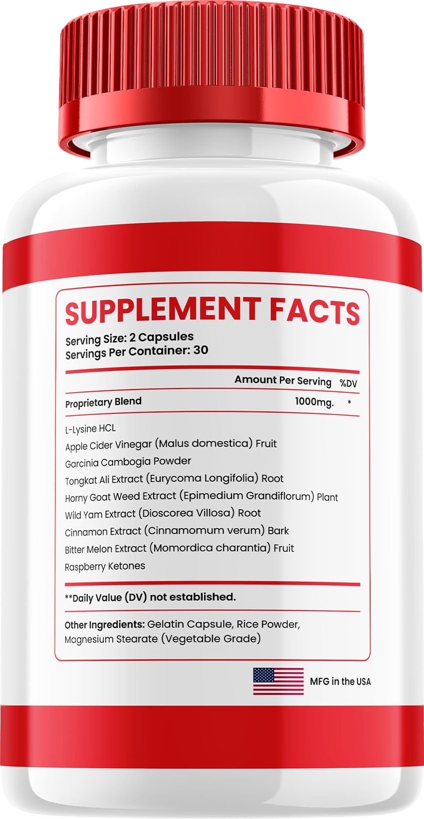 Indelo Glucorx Bloodbalance Advanced Formula Capsules, 60 Capsules