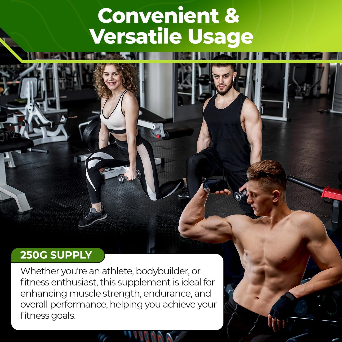 NutraForce L-Arginine Alpha-Keto Glutarate Powder, 8.82 oz
