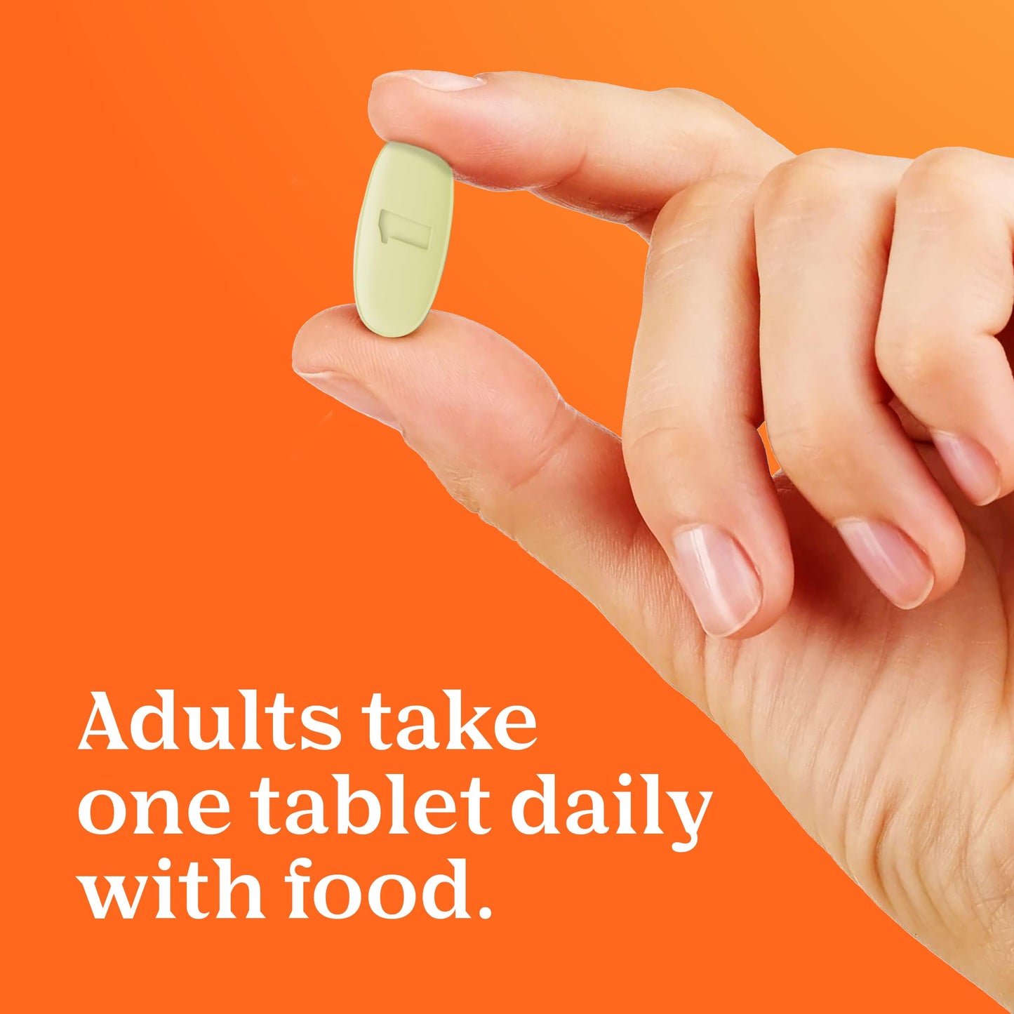 ONE A DAY Multivitamin for Women Tablet 200 Count