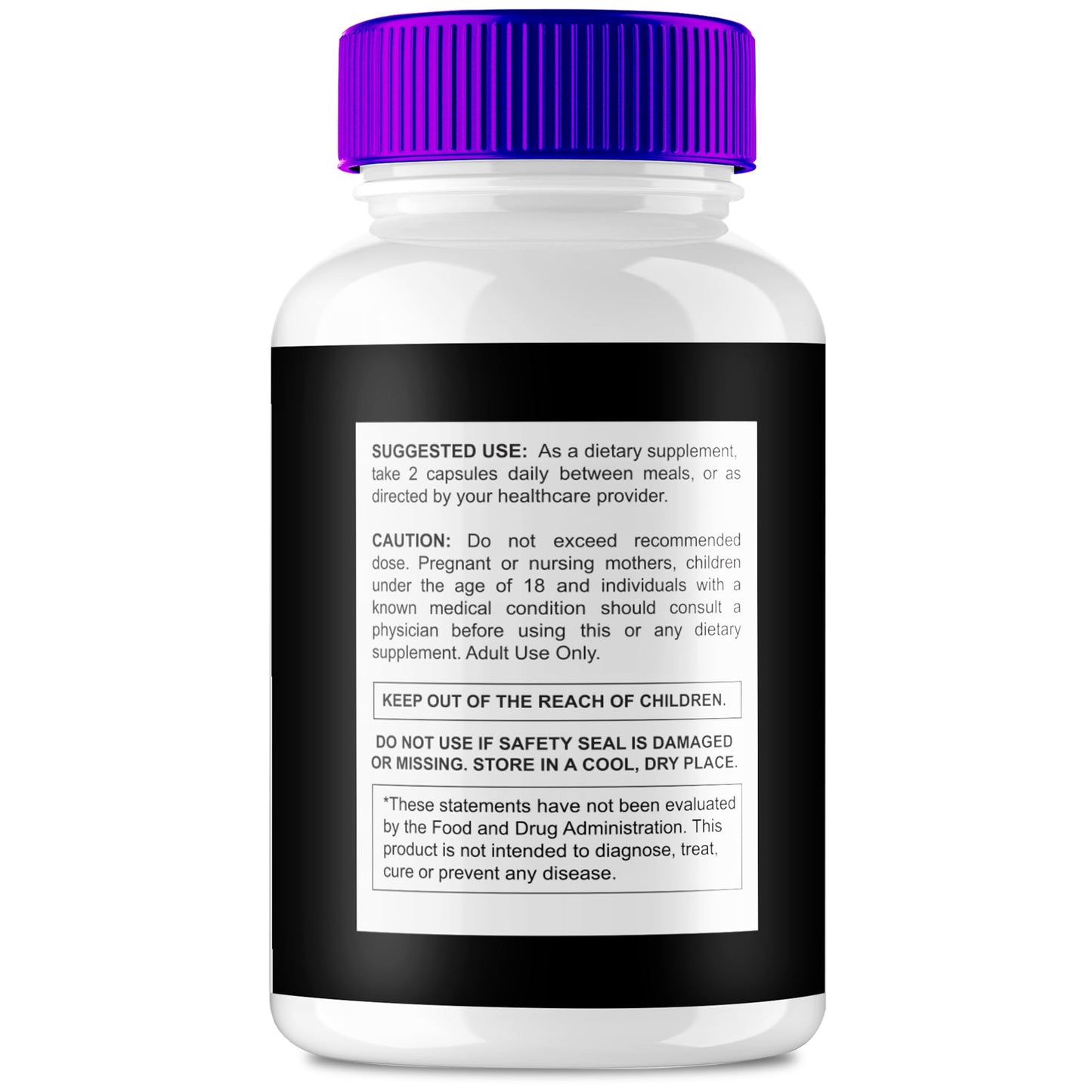 IDEAL PERFORMANCE Flora Shield 120 Capsules