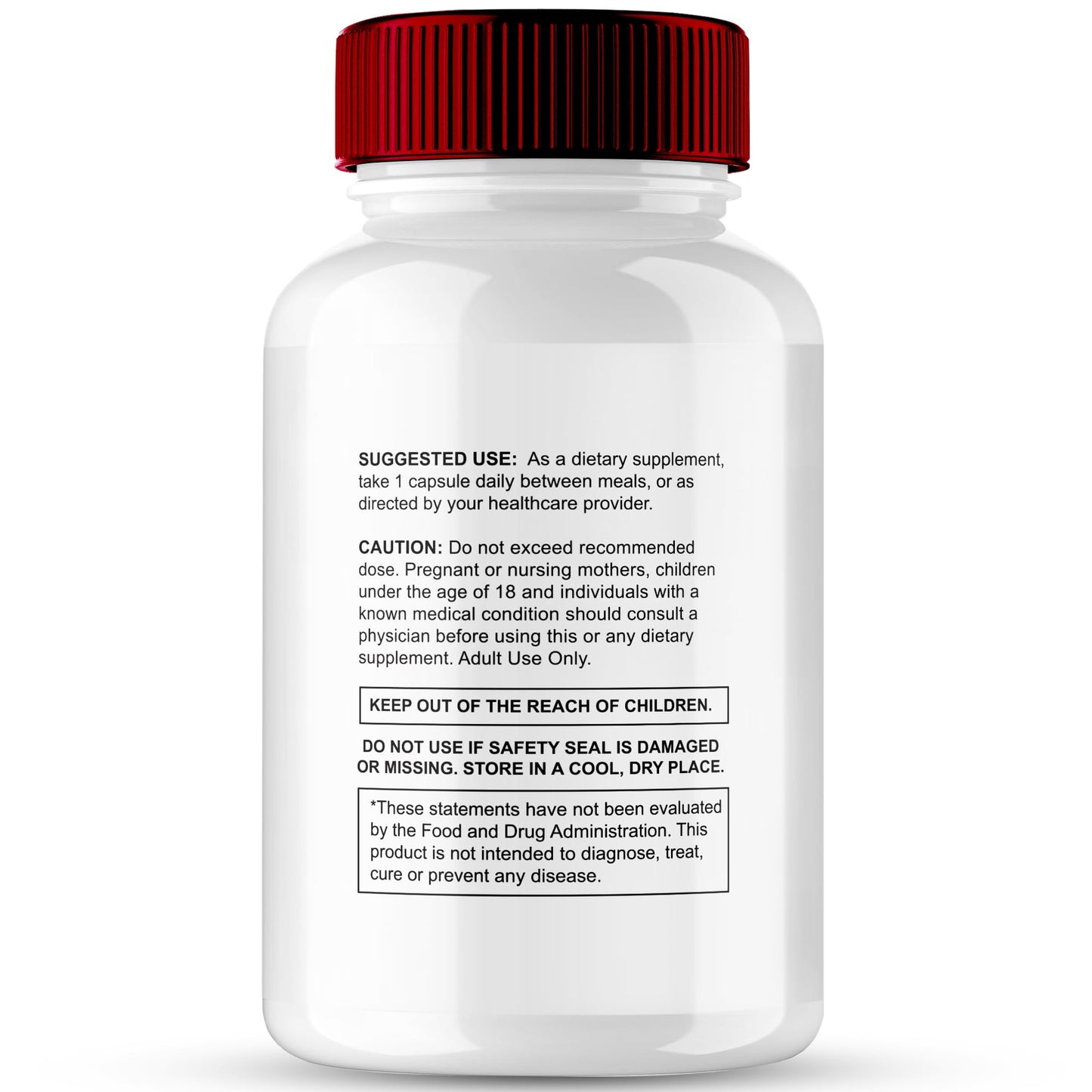 IDEAL PERFORMANCE Glycozen Capsules, 60 Count