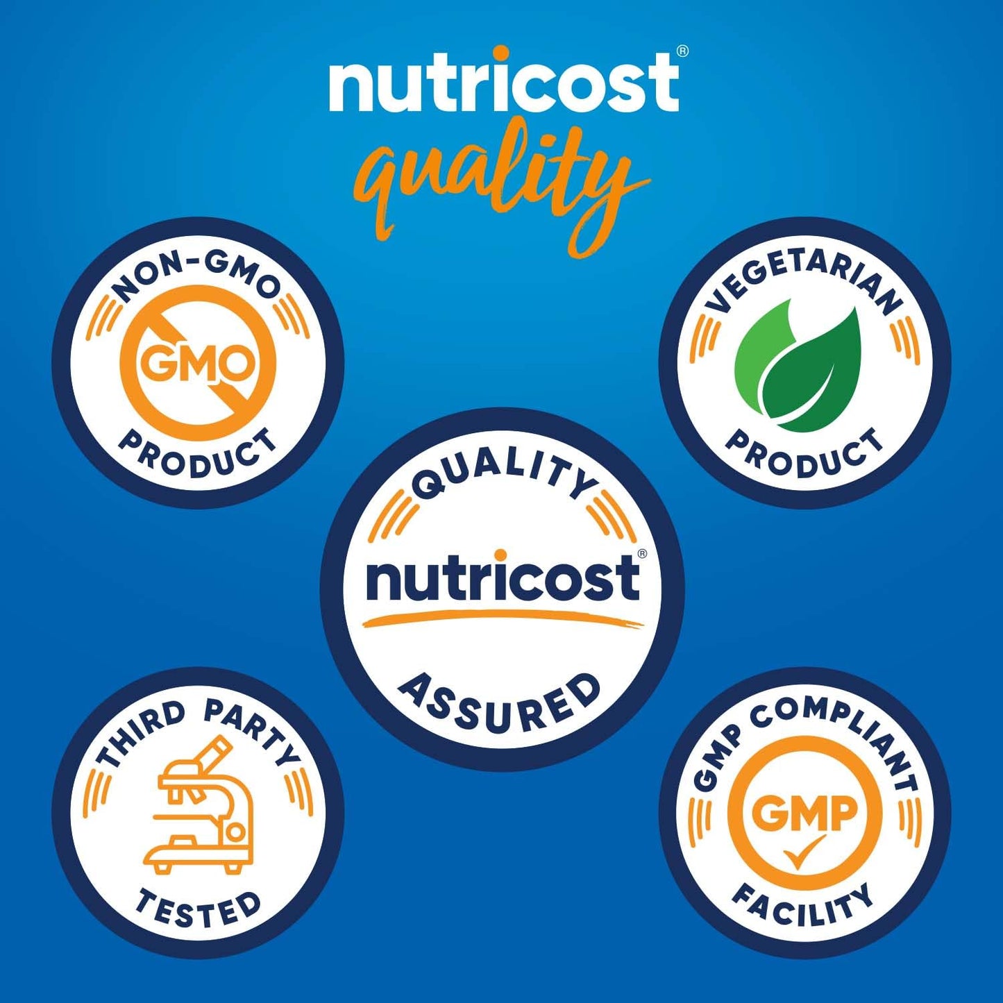 Nutricost DHEA 10mg Capsule, 240 Capsules