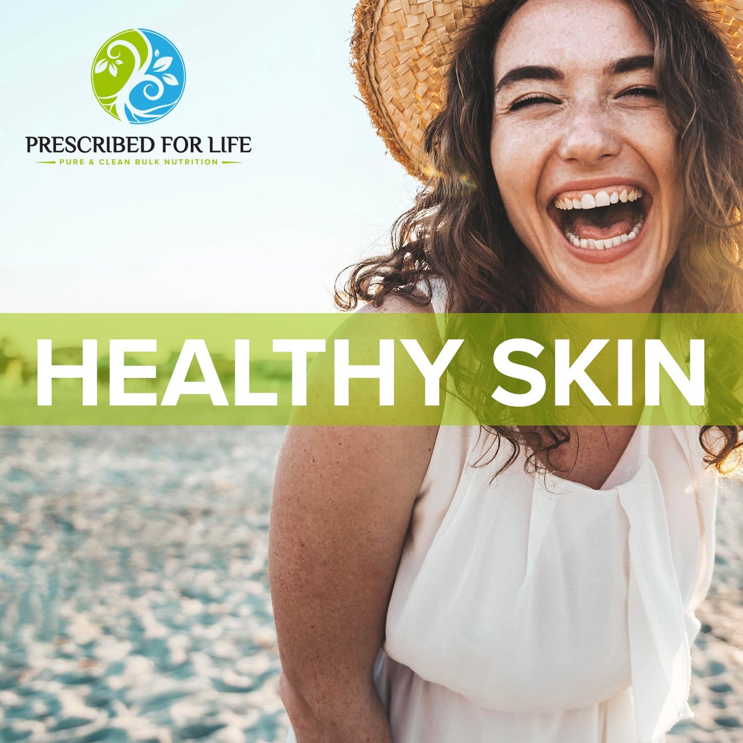 Prescribed For Life Niacinamide Powder, 176.37 Ounces