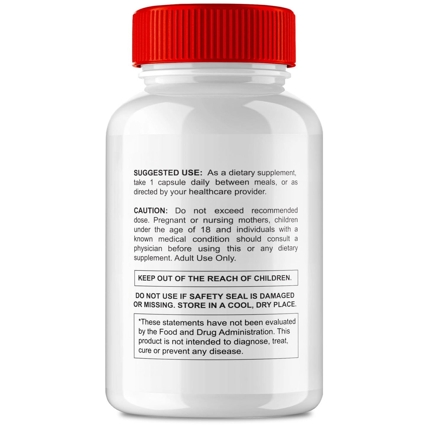 IDEAL PERFORMANCE Cardihit Capsules, 300 Capsules